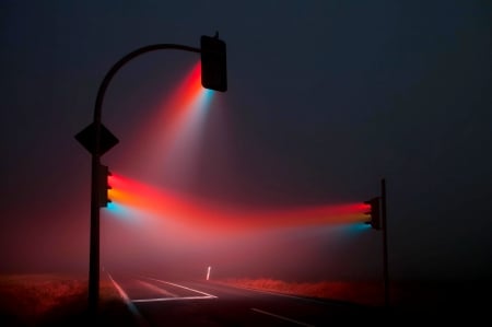 TRAFFIC LIGHTS