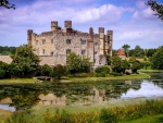 Leeds Castle, England