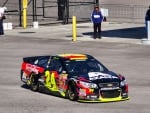 #24 Jeff Gordon