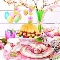 â™¥Easter Timeâ™¥