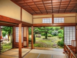 Japanese House