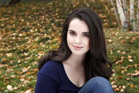 Vanessa Marano - marano, cute, girl, vanessa