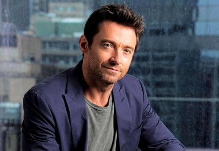 Hugh Jackman - actors, people, hugh, jackman, hugh jackman, actor