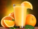 Orange Juice