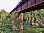 The Trestle