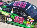 #88 Dale Earnhardt, Jr. 1