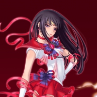 Sailor Mars