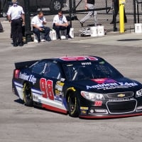 #98 Josh Wise 1