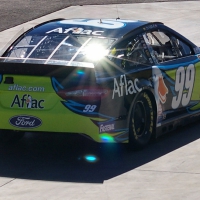 #99 Carl Edwards 1