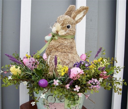 Easter arrangement