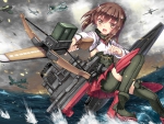 kantai Collect Taihou Bow Beauty