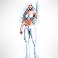 Emma Frost