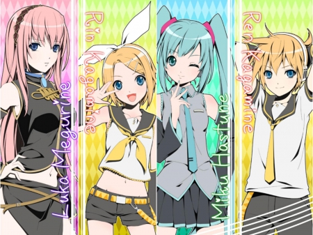 vocaloid