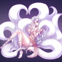 Nine Tails
