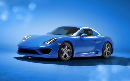 2014 Porsche Cayman - cayman, car, cool, 2014 porsche, fun