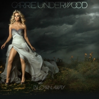 Carrie underwood