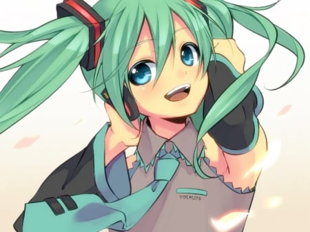 miku - epic, awsome, miku, hot, cute, 01, nice, cool