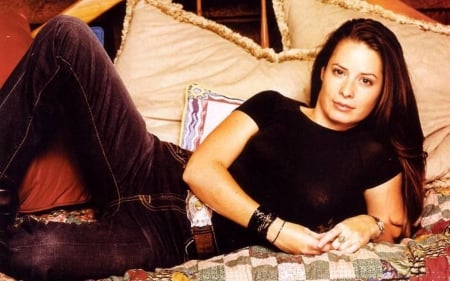 Holly Marie Combs - fun, actress, people, cool, holly marie combs, celebrity, model