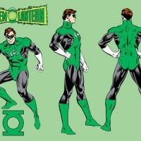 Green Lantern