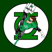 Green Lantern