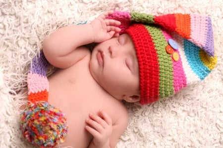 Sweet Dreams - newborn, babies, pure love, baby, love, child