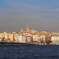 Galata Bridge