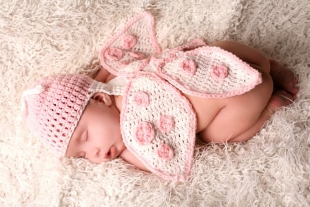 Sweet Dreams - newborn, babies, pure love, baby, love, child