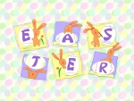 EASTER BANNER