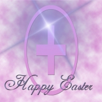 HAPPY EASTER