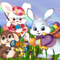BUNNY  MAGIC