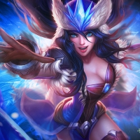 Sivir Snowdown