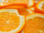 Oranges