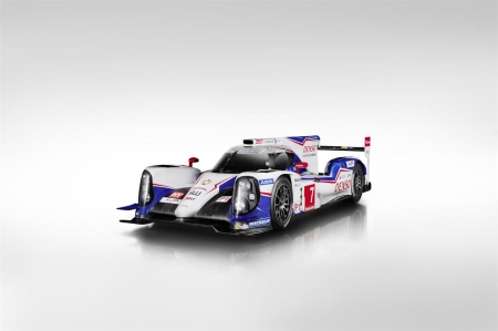 2014-Toyota-TS040-Hybrid - hybrid, toyota, racer, 2014