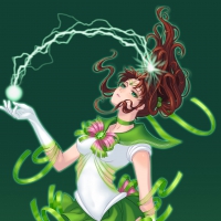 Sailor Jupiter