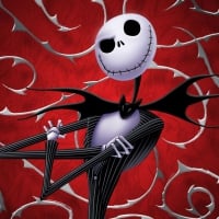 Jack Skellington