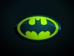 Batman Yellow