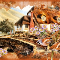 Flower Cottage