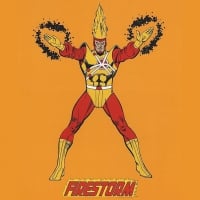 Firestorm