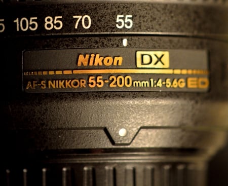 Nikon DX - nikon lenses, nikon, nikon dslr, Nikon DX