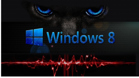 windows 8 - design - computer, microsoft, windows, windows 8