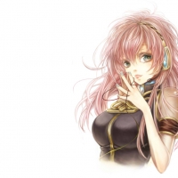 Megurine Luka