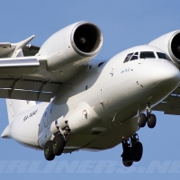 Antonov-An-74D