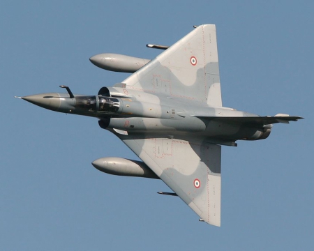 Dassault-Mirage-2000