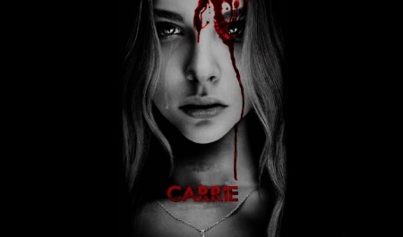 Carrie - horror, film, movie, carrie