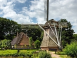 wonderful windmill