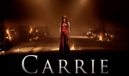 Carrie - horror, film, movie, carrie