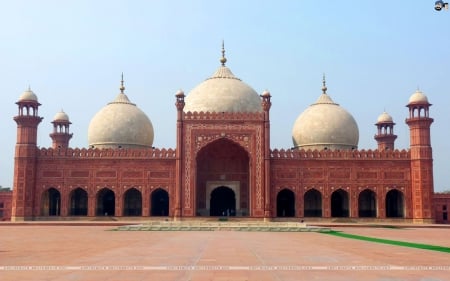 Building - islam architecture, islam, architecture, buildings, building