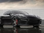 porsche panamera stingray gtr