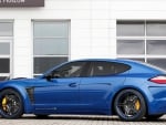 Porsche Panamera Stingray GTR Tuning TopCar