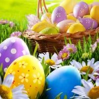 ♥Easter Time♥